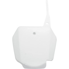 UFO SPREDNJA ŠTEVILČNICA SUZUKI RM85 00-19